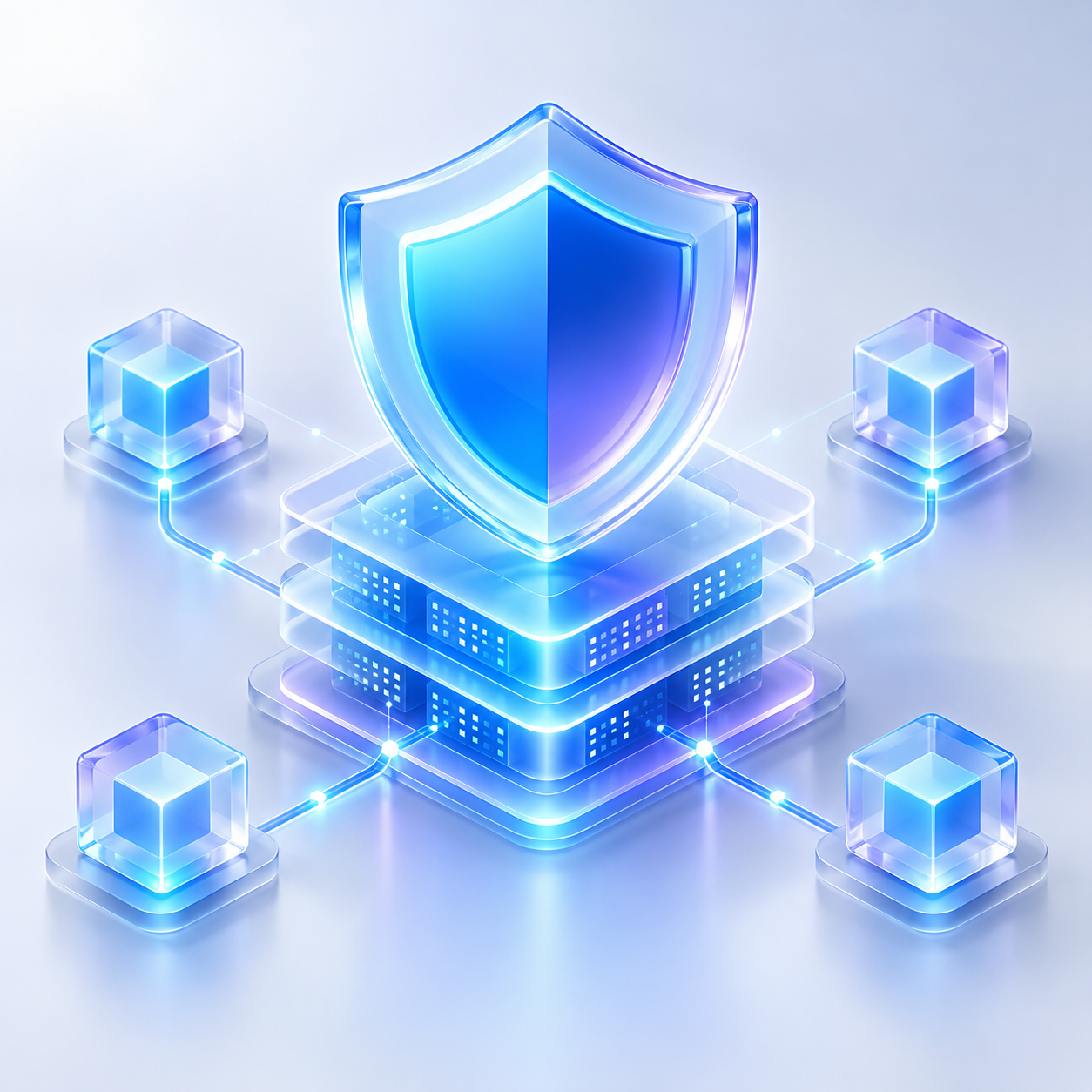AI data security